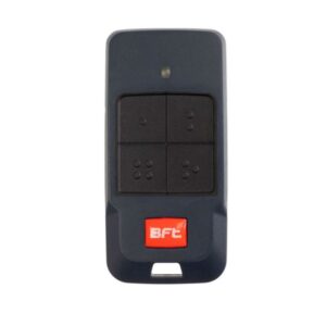 Comando ORIGINAL BFT COOL C4 433.92 MHz - 4 Canais - D112318