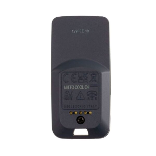 Comando ORIGINAL BFT COOL C4 433.92 MHz - 4 Canais - D112318 - Image 2
