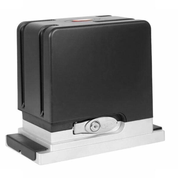 Kit para Automatização de Portões de Correr Dz Cube 1000 Jetflex PPA