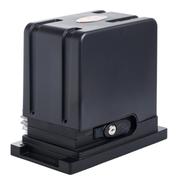 Kit para Automatização de Portões de Correr Dz Cube 650 JETFLEX PPA