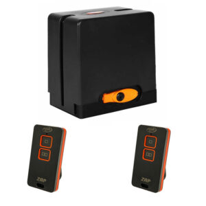 Kit para Automatização de Portões de Correr Dz Hub 300 24V PPA
