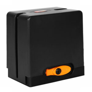 Kit para Automatização de Portões de Correr Dz Hub 300 24V PPA