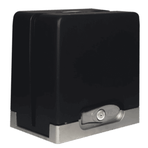 Kit para Automatização de Portões de Correr Dz Hub 450 Mono PPA