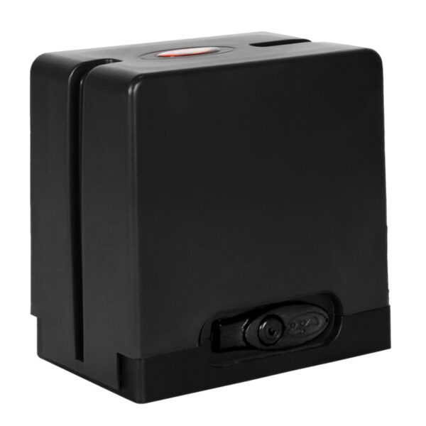 Kit para Automatização de Portões de Correr Dz Hub 550 JETFLEX PPA