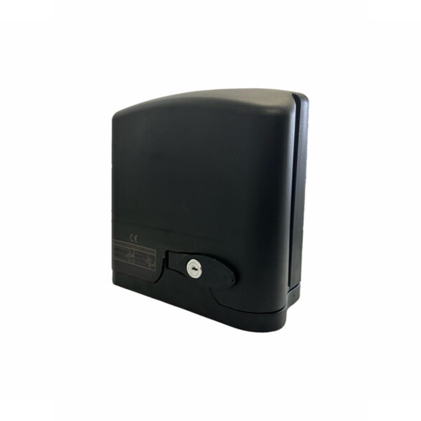 Kit para Automatização de Portões de Correr Dz Rio 800 Jetflex PPA