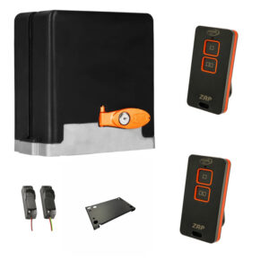 Kit para Automatização de Portões de Correr Dz Stark 600 Mono PPA