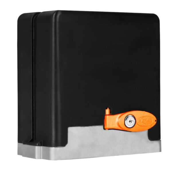 Kit para Automatização de Portões de Correr Dz Stark 600 Mono PPA