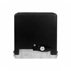 Kit para Automatização de Portões de Correr Dz Stark 650 Jetflex PPA