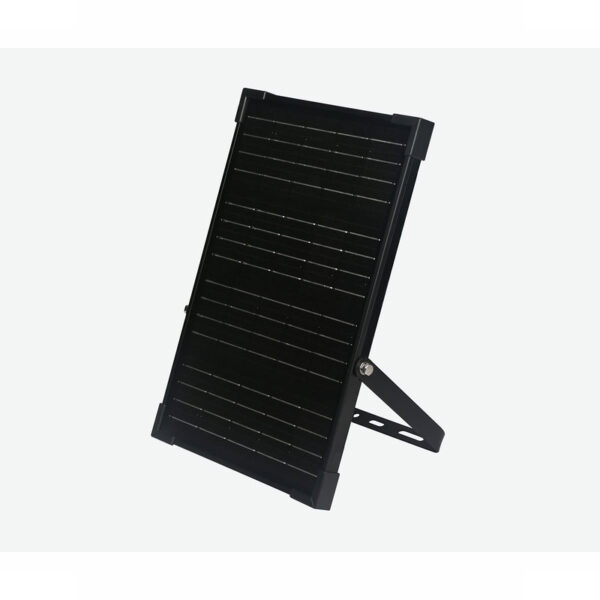 Projetor Led Flood Solar Pro II 32W 3CCT Preto Aron - ILAR-03003 - Image 3