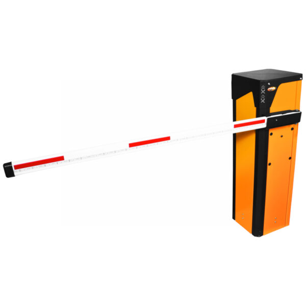 Barreira Automática K10 Brushless 24V BIV. - 2.50 A 4.50M (LARANJA) PPA