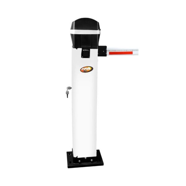 Barreira Automática KD2 Legero Digital 220V 50HZ/60HZ - 1,00 A 3,00M (Branco) PPA