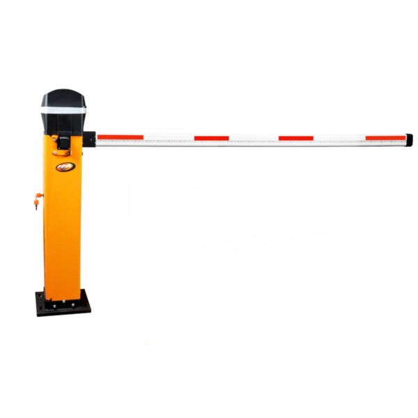 Barreira Automática KD2 Legero Digital 220V 50HZ/60HZ - 1,00 A 3,00M (Laranja) PPA