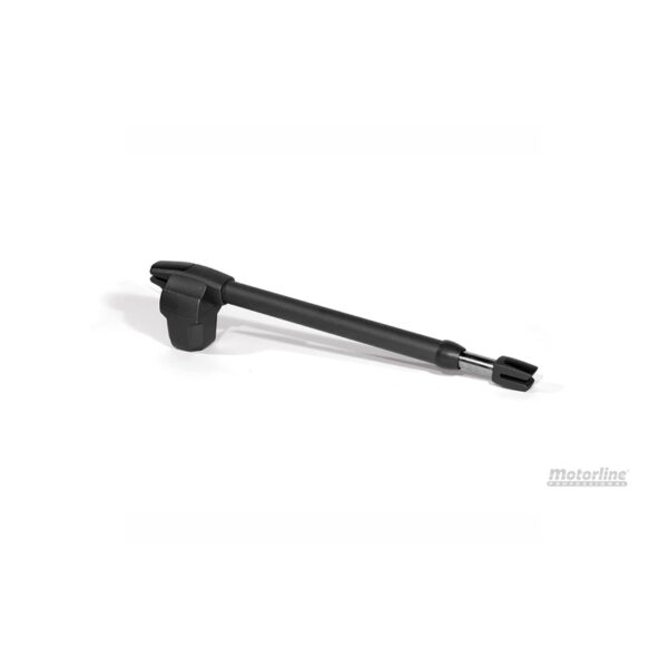 Kit Automatismo para Portões até 2500mm por Folha. Motorline LINCE300-52-1BR - Image 2
