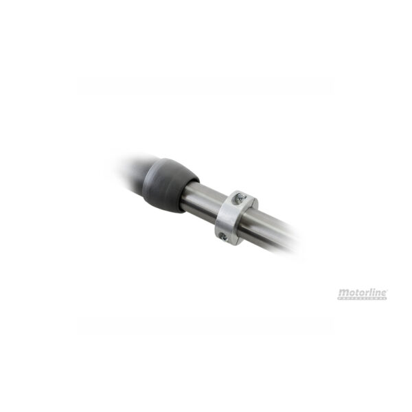 Kit Automatismo para Portões até 2500mm por Folha. Motorline LINCE300-52-1BR - Image 5