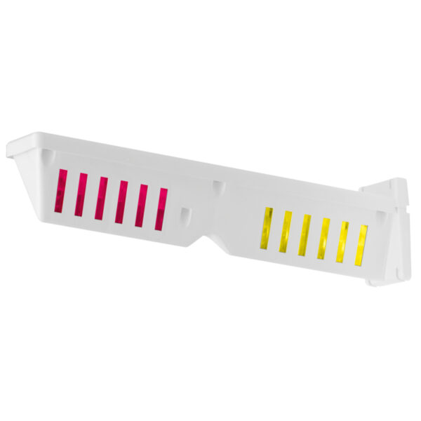 Pirilampo Lux Branco PPA
