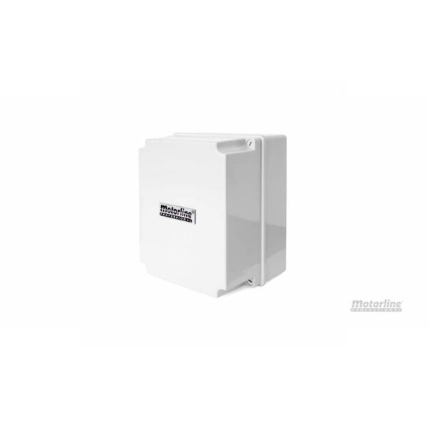Central 230Vac com Caixa para Motor até 750W STARK Motorline - MC112STK - Image 2
