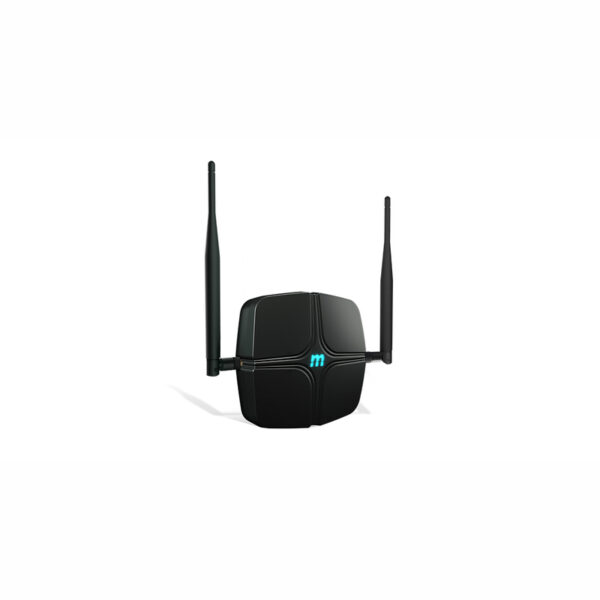 Módulo Wi-Fi para Controlo de até 60 Dispositivos à Distância Motorline - MCONNECT BRIDGE