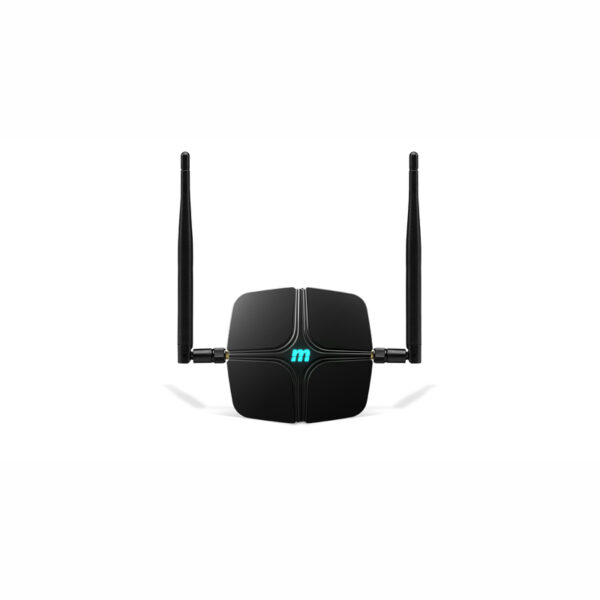 Módulo Wi-Fi para Controlo de até 60 Dispositivos à Distância Motorline - MCONNECT BRIDGE - Image 2
