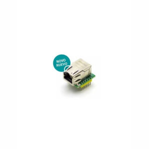 Módulo para Conectar o M270 à Internet Motorline - MM270-RJ45