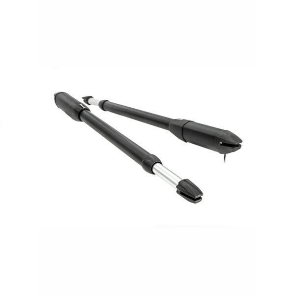 Kit 2 Motores para Portões de Batente Motorline - PUMA400-24V - Image 2