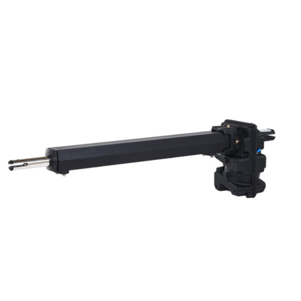 Kit para Automatização de Portões de Batente 2M Pivo Home Dupla Jetflex Super PPA