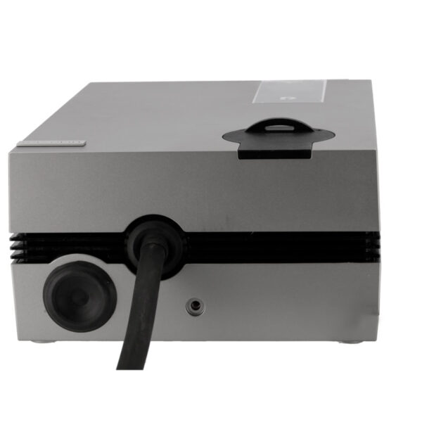 Carregador de Veículos Eléctricos RAEDIAN 22kW 32A Trifásico RD-B-NEO-22-C75-SILVER - Image 3