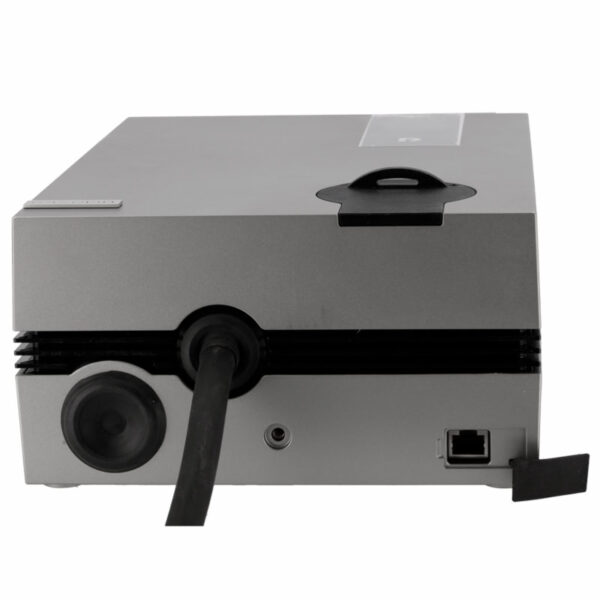Carregador para carro elétrico Potência 22kW 32A Trifásico RD-NEO-22-C5-SILVER - Image 3