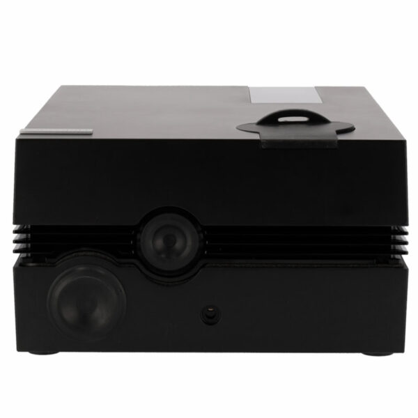 Carregador para carro elétrico Potência 22kW 32A Trifásico RD-NEO-22-S-GREY - Image 3