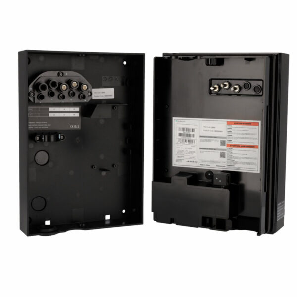 Carregador para carro elétrico Potência 22kW 32A Trifásico RD-NEO-22-S-GREY - Image 4