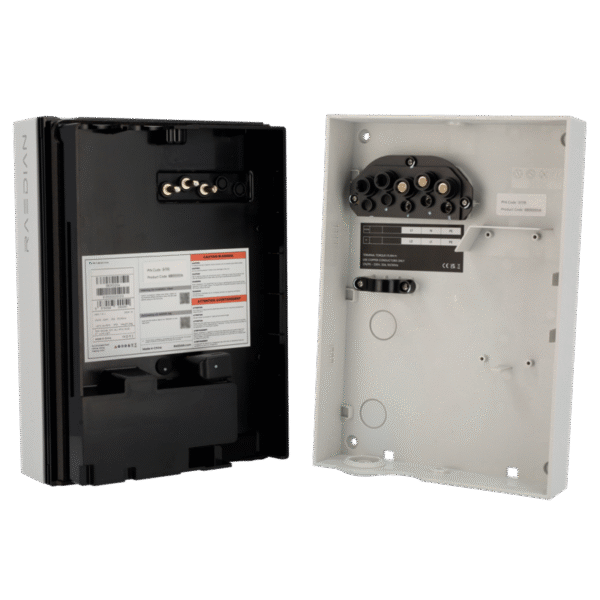 Carregador para carro elétrico Potência 22kW 32A Trifásico RD-NEO-22-S-WHITE - Image 3