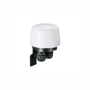 Sensor de Luz Fotoelétrico Crepuscular 3000W IP66
