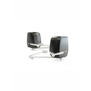 Kit 1 Motor para Portões (Braços articulados) Motorline - TELICA-24V-1BR