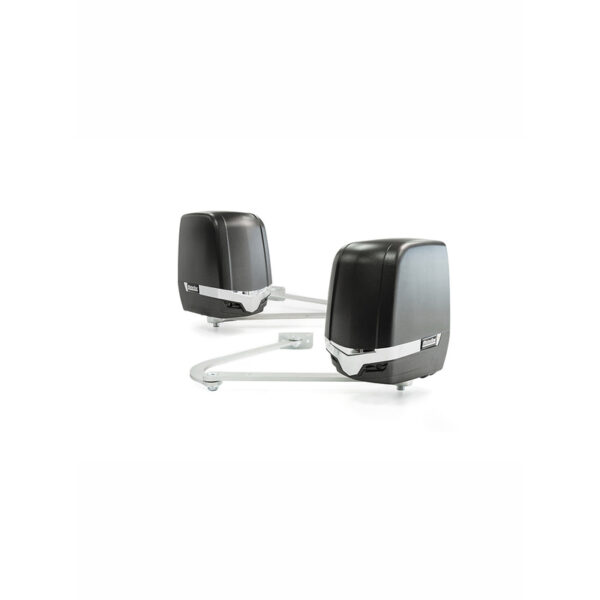 Kit 2 Motores para Portões (Braços articulados) Motorline - TELICA-52
