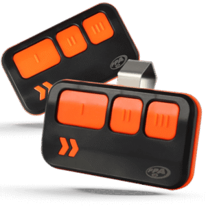 Comando TX Stone 3 PPA