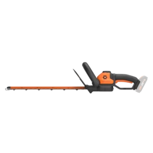 Corta-sebes sem fio 20V 45cm - Apenas ferramenta