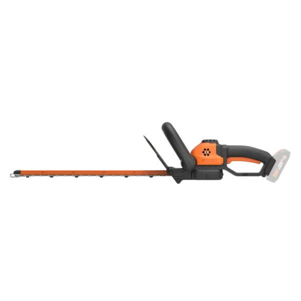 Corta-sebes sem fio 20V 45cm - Apenas ferramenta