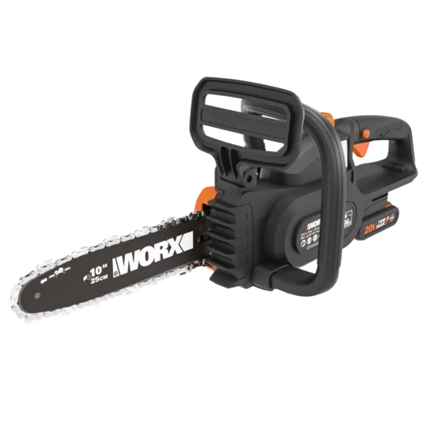 Motosserra 25cm 20V (1bat 2,0Ah) - Image 2