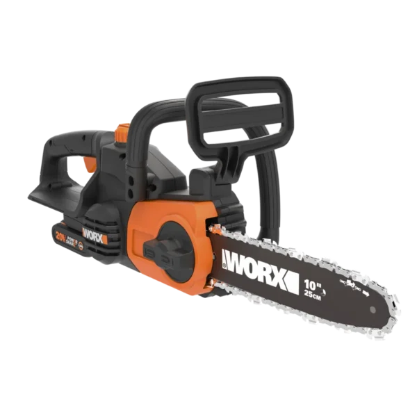 Motosserra 25cm 20V (1bat 2,0Ah)