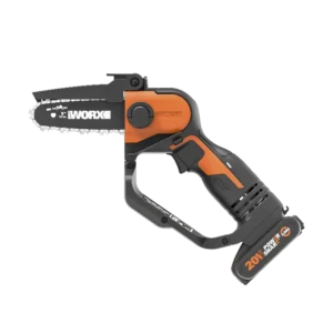 Mini motosserra podadora 12cm 20V (S/bat)