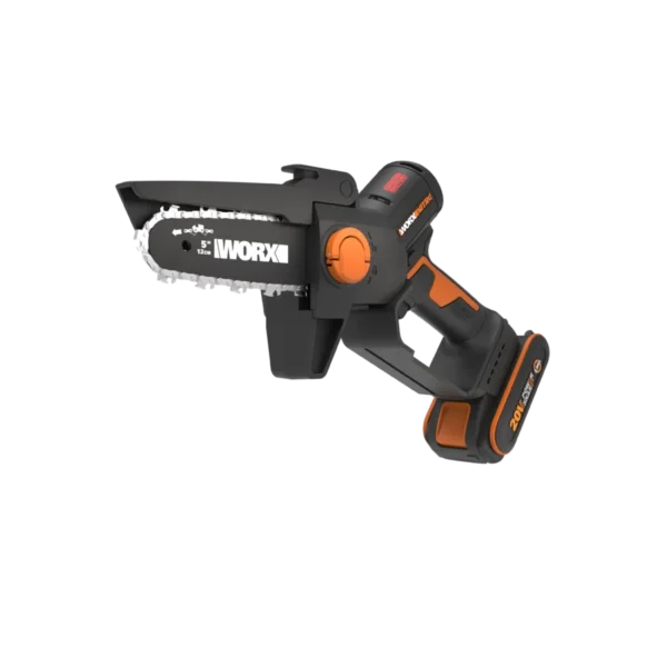 Mini motosserra podadora 12cm BL NITRO 20V (S/bat) - Image 2