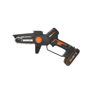 Mini motosserra podadora 12cm BL NITRO 20V (1bat 2,0Ah)