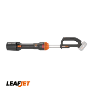 Soprador de folhas sem escovas 20V LeafJet - Apenas ferramenta (1bat 4,0Ah)