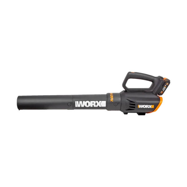 Soprador de folhas sem fio de 20V - (S/bat)