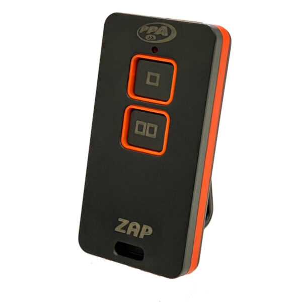 Comando Zap 2 Botões PPA