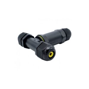 Conector Estanque T IP68