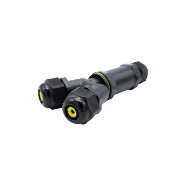 Conector Estanque Y IP68