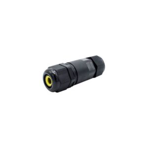 Conector Estanque Simples IP68 2×1.5mm