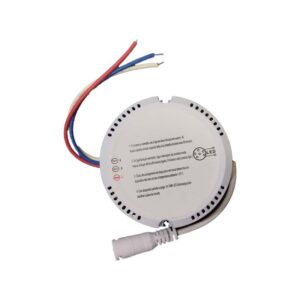 Drive de Emergência Para Painéis de 8W a 24W
