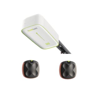 Kit Motor de Teto de Correia Lift 14m2 MatikGate - 01-LIFT120