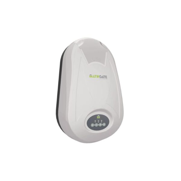 Kit Automatismo com Corrente de Transmissão para Portas Seccionadas 14m2 MatikGate - 01PULL120 - Image 2